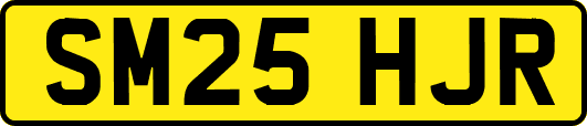 SM25HJR