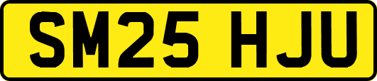SM25HJU