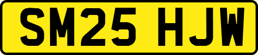SM25HJW