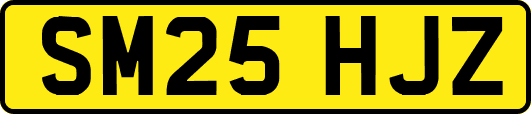 SM25HJZ