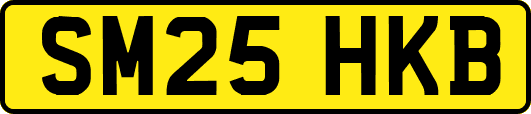 SM25HKB
