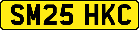 SM25HKC
