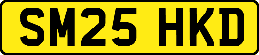 SM25HKD