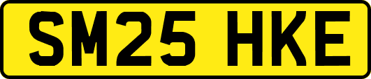 SM25HKE