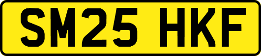 SM25HKF
