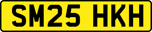 SM25HKH