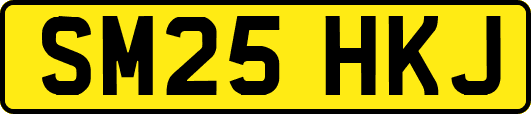 SM25HKJ