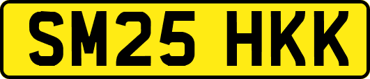 SM25HKK