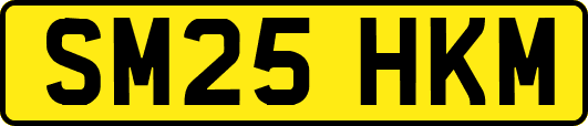 SM25HKM
