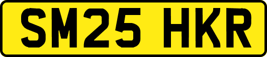 SM25HKR