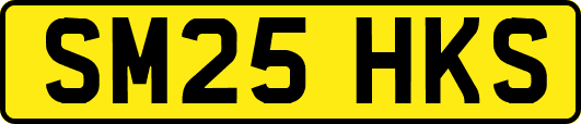 SM25HKS