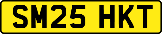 SM25HKT