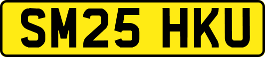 SM25HKU