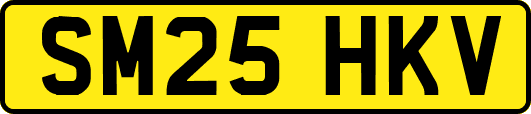 SM25HKV