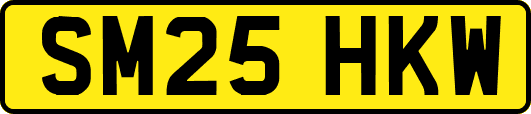 SM25HKW