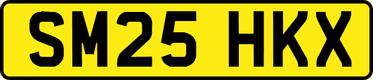 SM25HKX