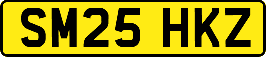 SM25HKZ
