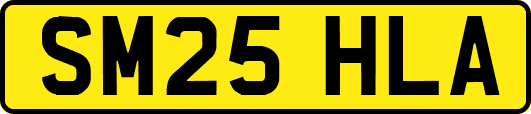 SM25HLA
