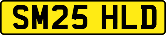 SM25HLD