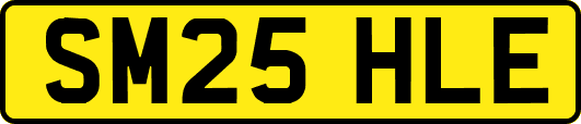 SM25HLE