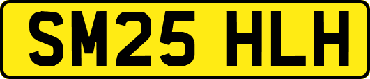 SM25HLH