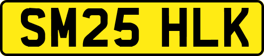 SM25HLK