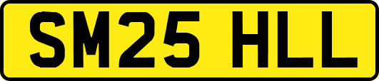 SM25HLL