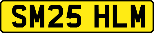 SM25HLM