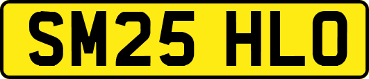 SM25HLO