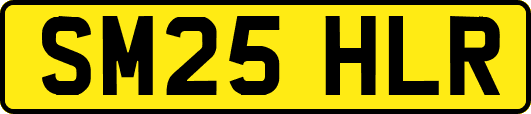 SM25HLR