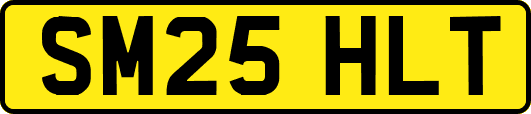 SM25HLT