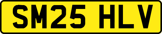 SM25HLV