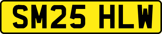 SM25HLW