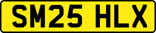 SM25HLX