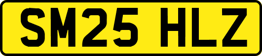 SM25HLZ