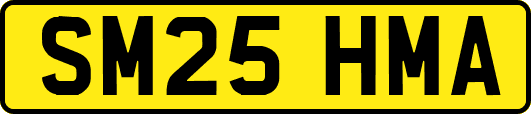 SM25HMA