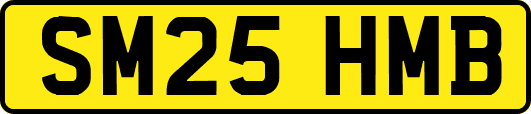 SM25HMB