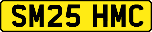 SM25HMC