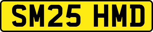 SM25HMD