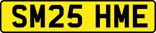 SM25HME