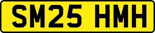 SM25HMH