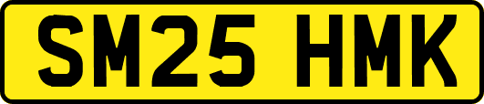 SM25HMK