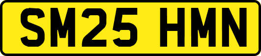 SM25HMN