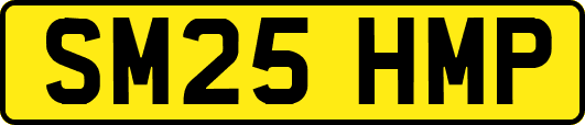 SM25HMP