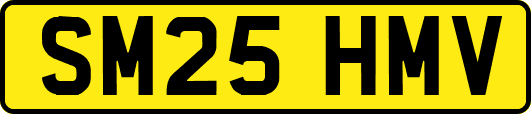SM25HMV