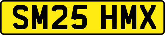 SM25HMX