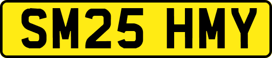SM25HMY