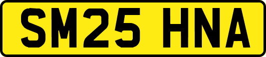 SM25HNA