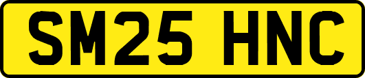 SM25HNC