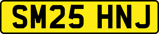 SM25HNJ